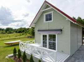 Gulbity House 1