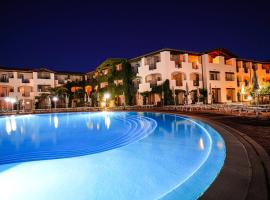 Cala della Torre La Caletta, hotell sihtkohas La Caletta