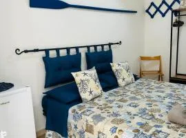 Cabina Da Mare