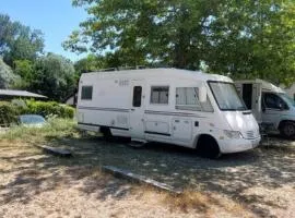 KAB camping car