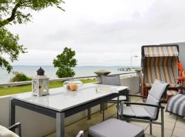 Ferienwohnung Silbermöwe