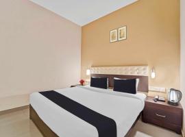 Hotel O Kalady Near Airport, hotel v destinaci Kāladi