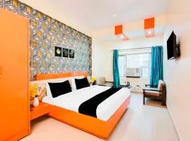 Collection O Maithli Marg Sector 55 Noida