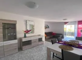 Apt ManRey 2B - Zafiro
