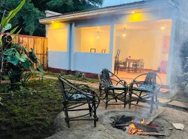 Ava garden backpackers, holiday rental in Mto wa Mbu