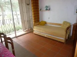 Appartement Argelès Plage