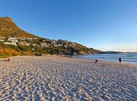 Hideaway Cape Town: Llandudno şehrinde bir otel