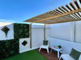Aires de Tarifa Apartamento 4