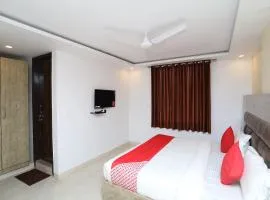 Hotel O Royal Stay