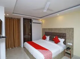 Hotel O Royal Stay