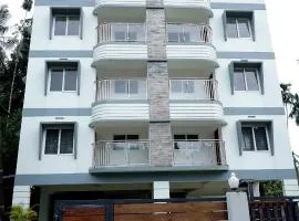 Enhance Lifestyle Service Apartments