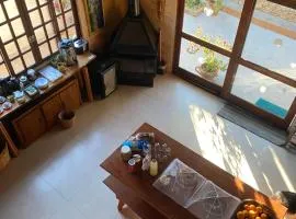 InnFloripa - Pousada no Campeche