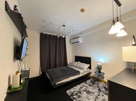 Bellvoir Luxe, hotel en Suba