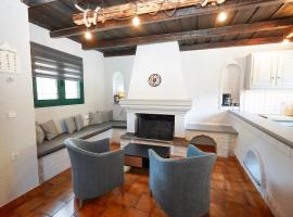 Casa Suzan, viešbutis mieste Kontokalis