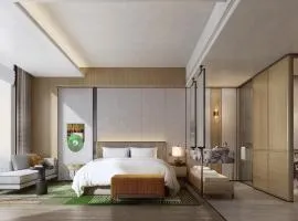 Holiday Inn Changchun High Tech Zone by IHG