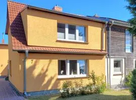 Ferienwohnung Muschelbank