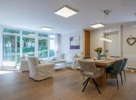 fewo1846 - Residence Museumsberg - luxuriöse Wohnung mit 2 Schlafzimmern und 2 Bädern