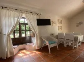 La Molina Casita