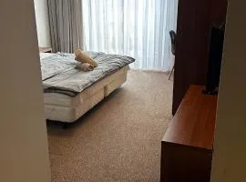 Apartmán Katka