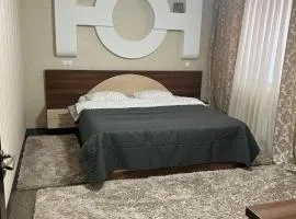 Spacious Modern Apartment mins drive to City Center