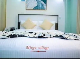 Miugu Village Hotel