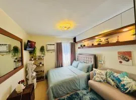 Dimple place at Marina Spatial Dumaguete