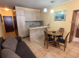 Apartman Sutomore