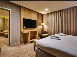 Test Hotel, Hotel in Pula