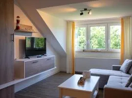 Appartementhaus Westerloog 16