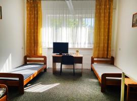 mHostel24, hotel v destinaci Lublin