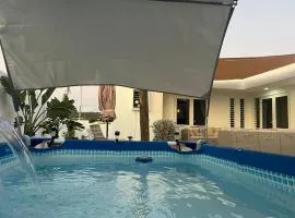 Casa Wechi