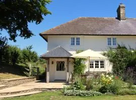 Crumpet Cottage