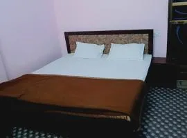 The Krishna luxury stay guest house