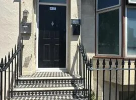 Number 19 Brighton