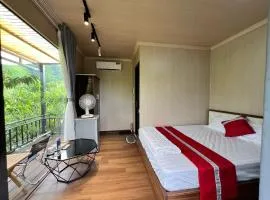 Làng Sinh Thái Ngọc Đồng - Eco Village Retreat