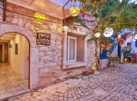 Livan deluxe hotel