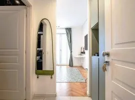 B and G San Babila- Luxury in the heart of Milano - Design district