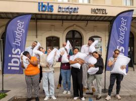 ibis budget Le Puy En Velay, hotel v destinaci Le Puy