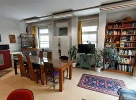 1 Zimmer Apartment mit Balkon
