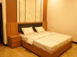 Better House Dieng, casa de hóspedes em Diyeng