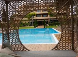 Residences Moraira by Ritual de Terra