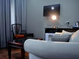 Chrismar Hotel Lusaka