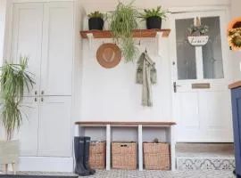 The Old Nurseries Luxury Guest Suite