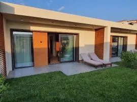 Escape 2 Seabreeze in Cozy Villa
