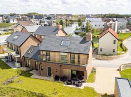 Cosy Cottage OI31 Silverlake Dorset, hotel in Warmwell