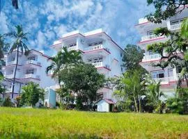 Maashpi Hotel & Resort, Candolim