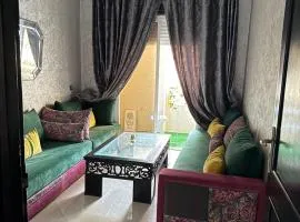 Appartement Tanger familles