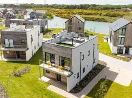Tinklebobs BR16 Silverlake Dorset