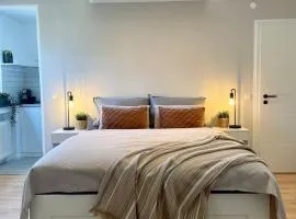 Apartment Luise