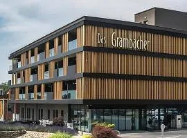 Hotel Das Grambacher